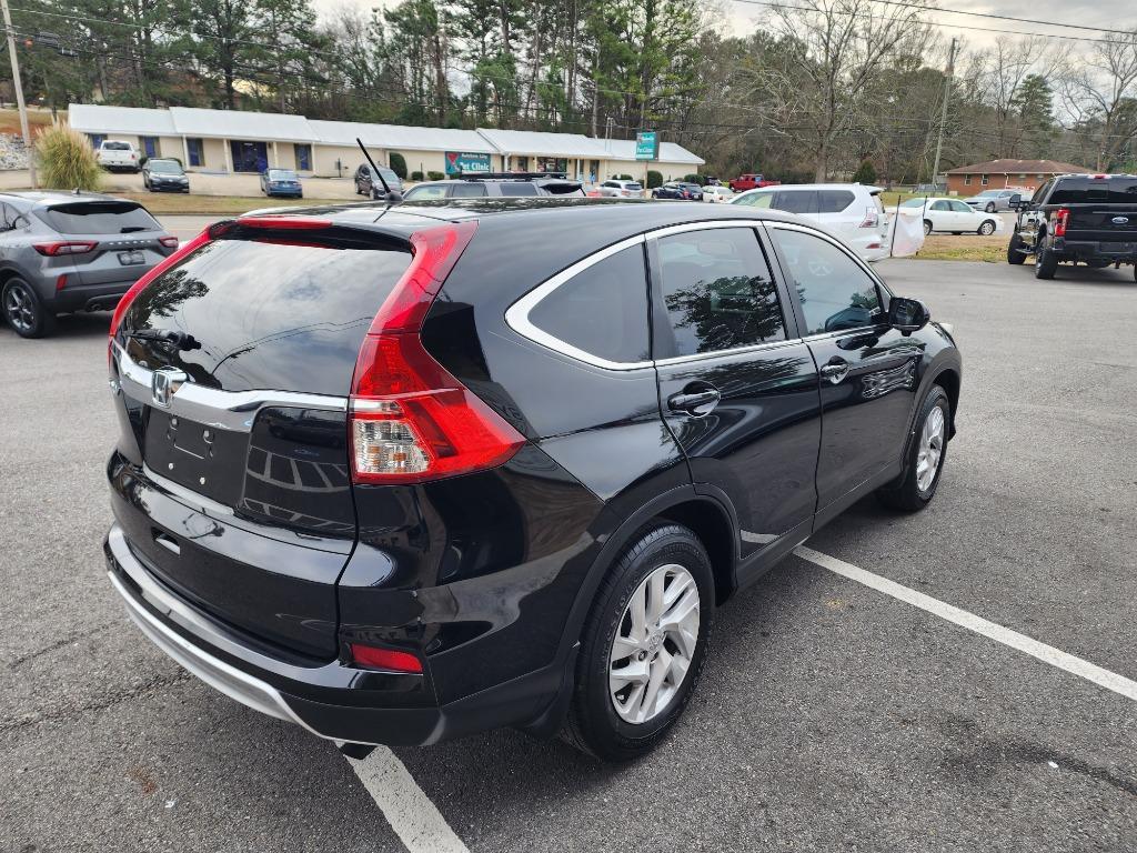 used 2015 Honda CR-V car, priced at $14,788