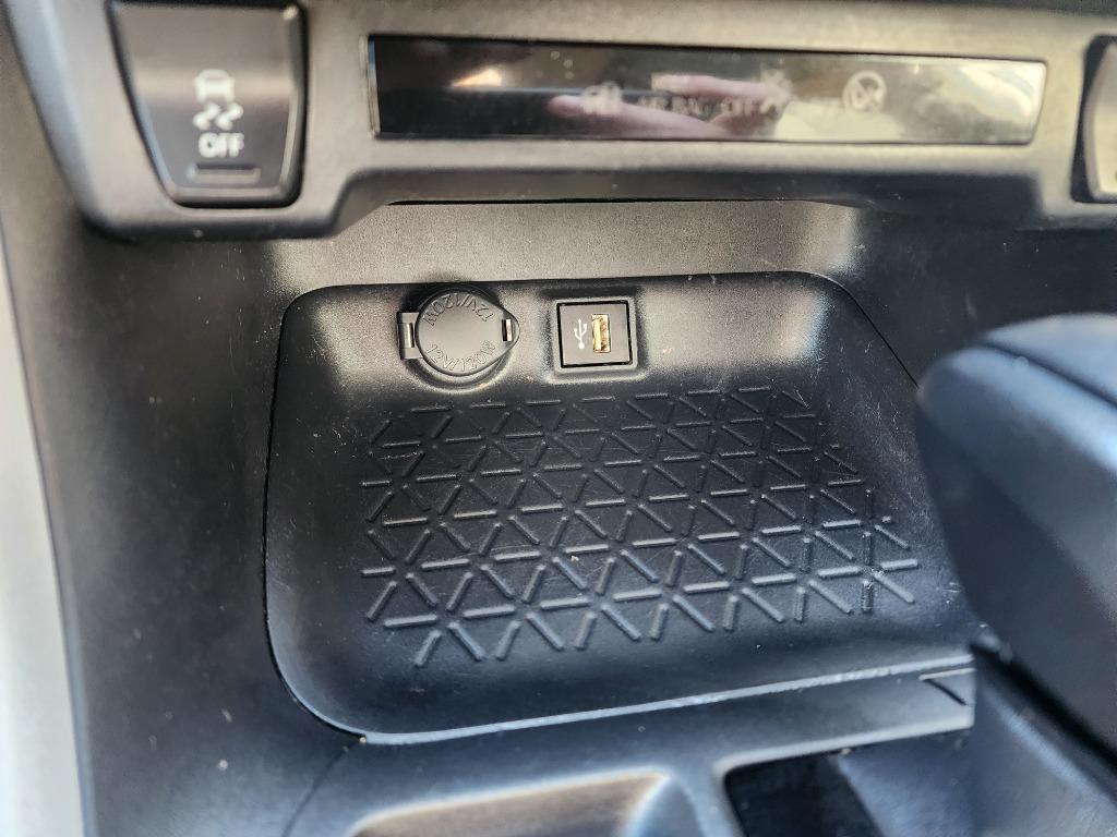 used 2024 Toyota RAV4 car, priced at $28,221