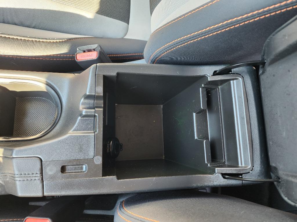 used 2022 Subaru Crosstrek car, priced at $21,992