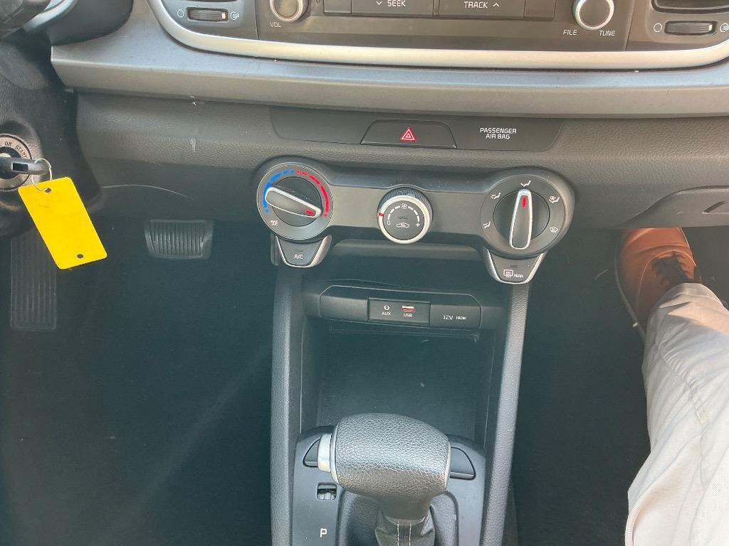 used 2018 Kia Rio car, priced at $10,599