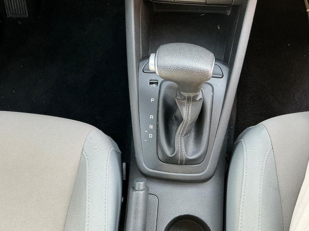 used 2018 Kia Rio car, priced at $10,599