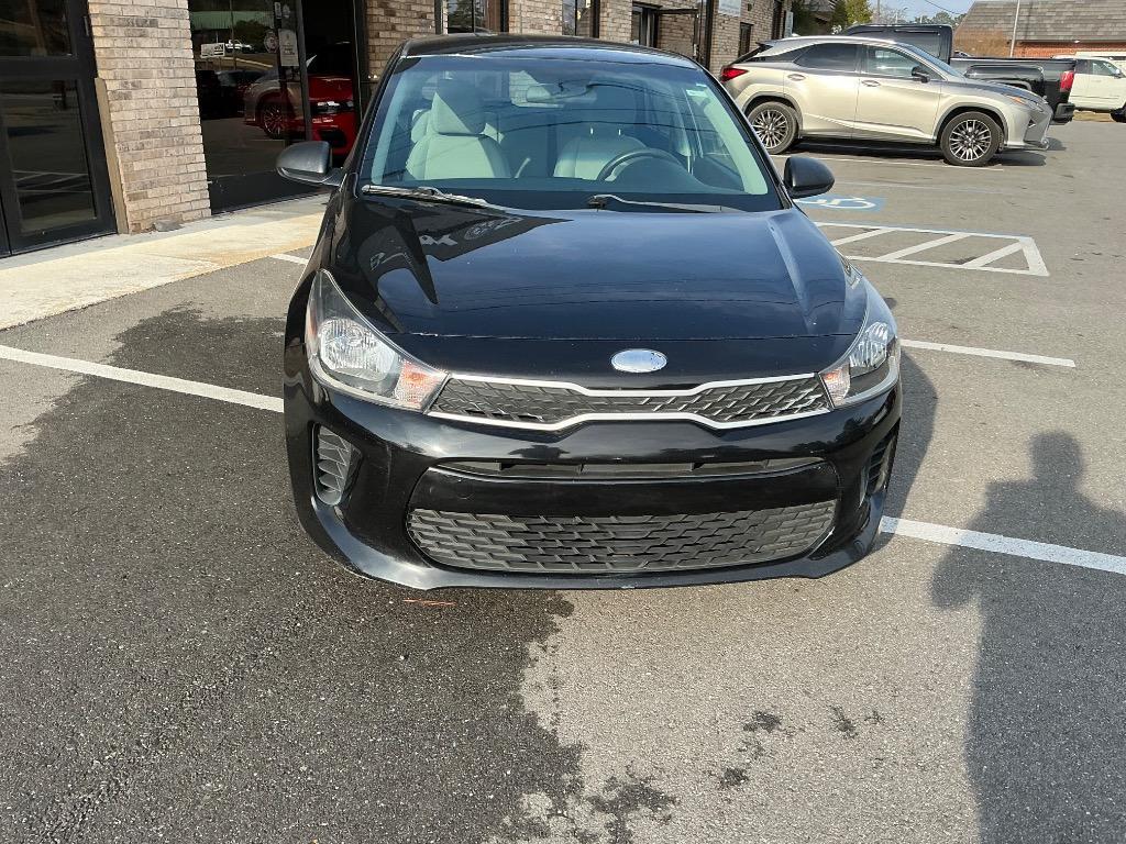 used 2018 Kia Rio car, priced at $10,599
