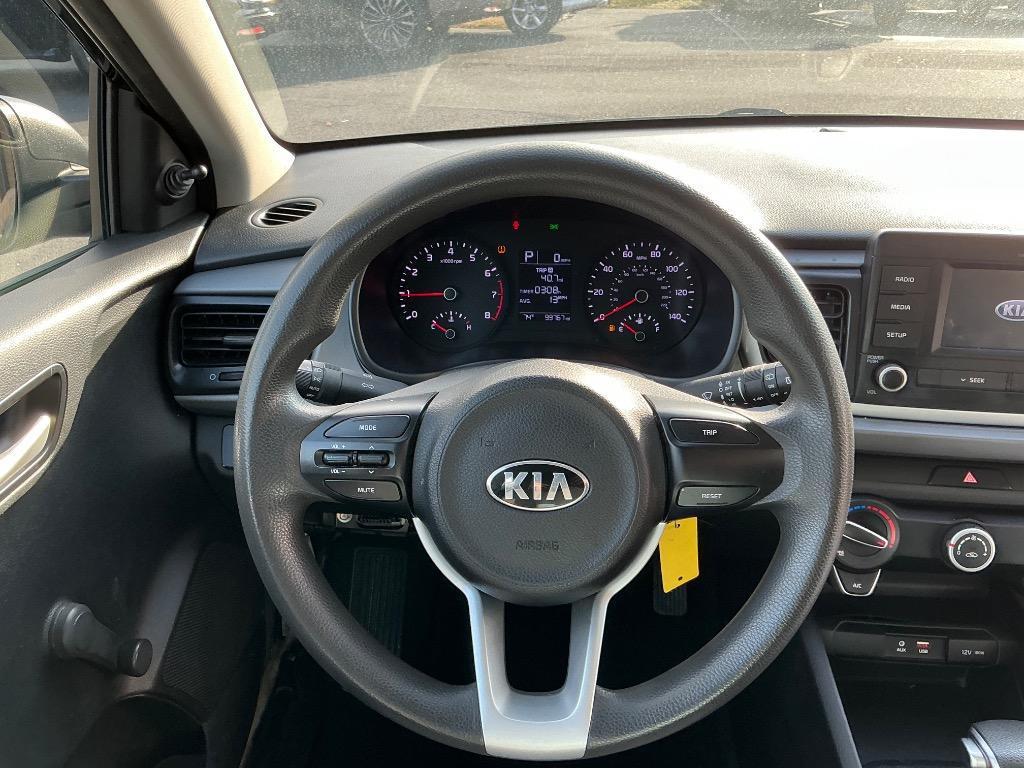 used 2018 Kia Rio car, priced at $10,599