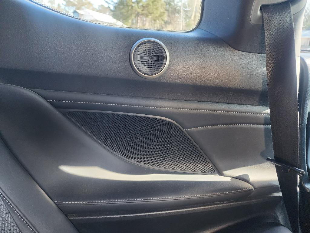 used 2018 Lexus RC 350 car, priced at $29,999