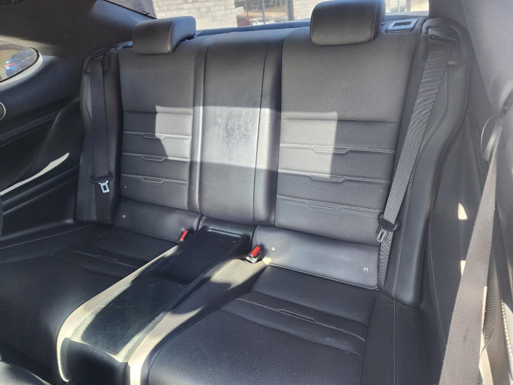 used 2018 Lexus RC 350 car, priced at $29,999