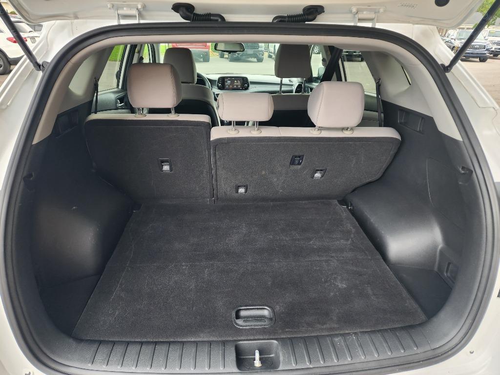 used 2019 Hyundai Tucson car, priced at $14,789