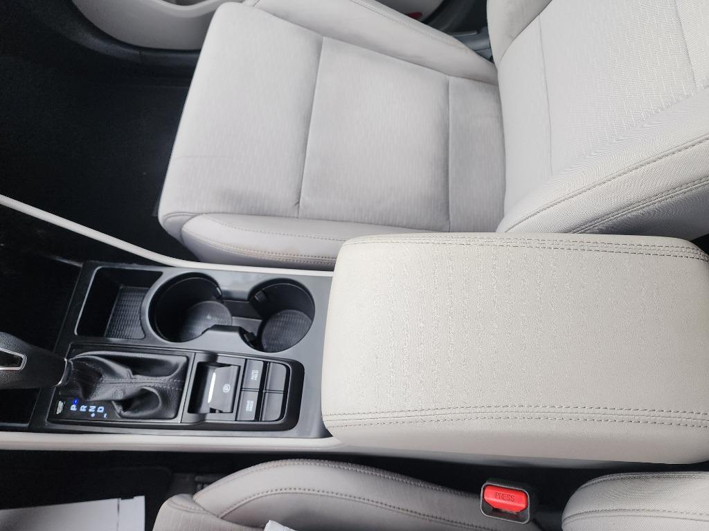 used 2019 Hyundai Tucson car, priced at $14,789