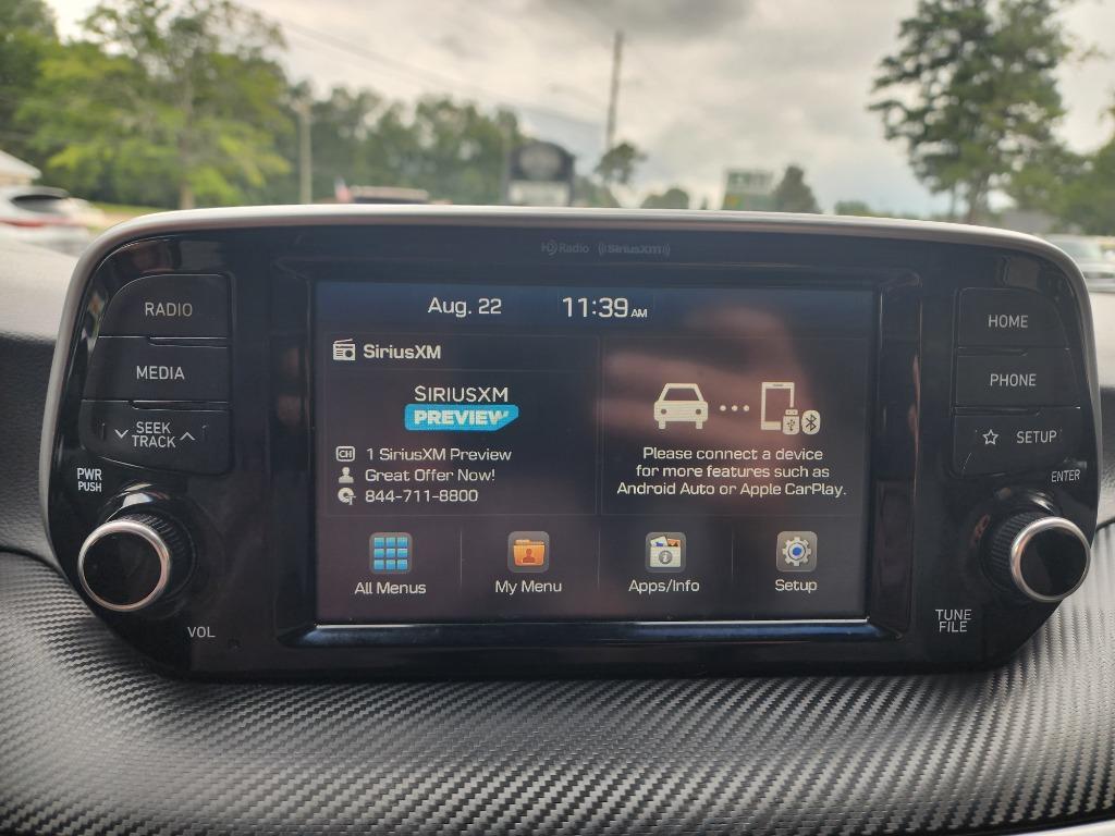 used 2019 Hyundai Tucson car, priced at $14,789