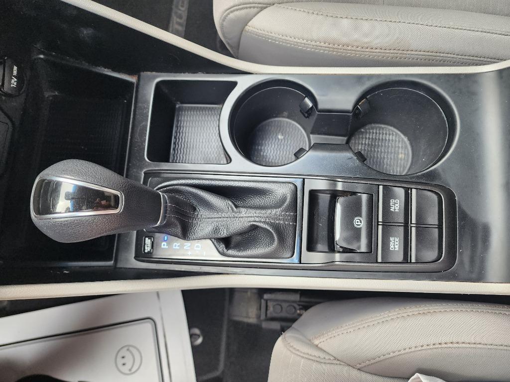 used 2019 Hyundai Tucson car, priced at $14,789