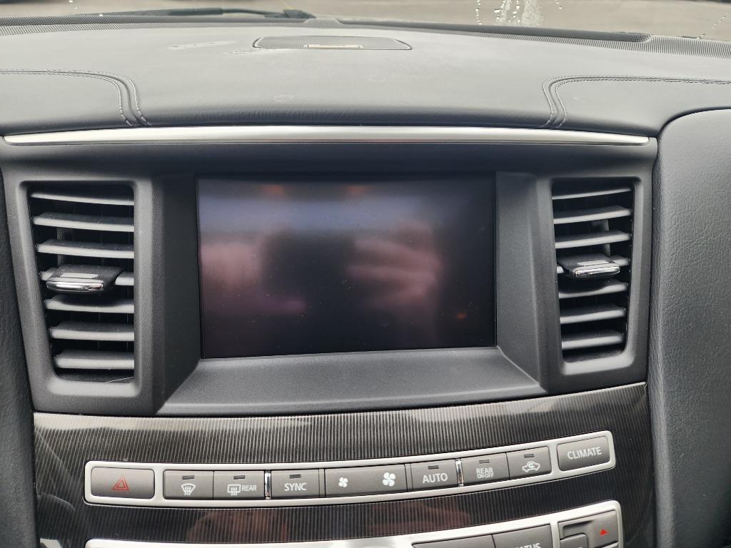 used 2020 INFINITI QX60 car, priced at $19,899