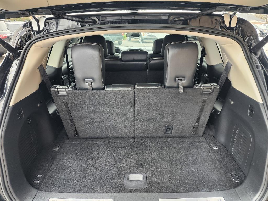 used 2020 INFINITI QX60 car, priced at $19,899