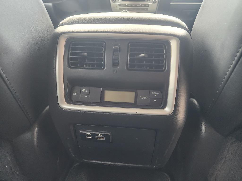 used 2020 INFINITI QX60 car, priced at $19,899