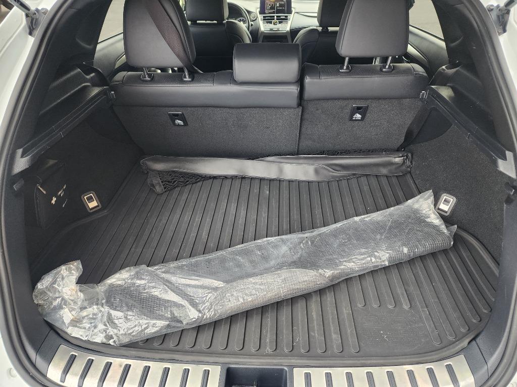 used 2020 Lexus NX 300 car