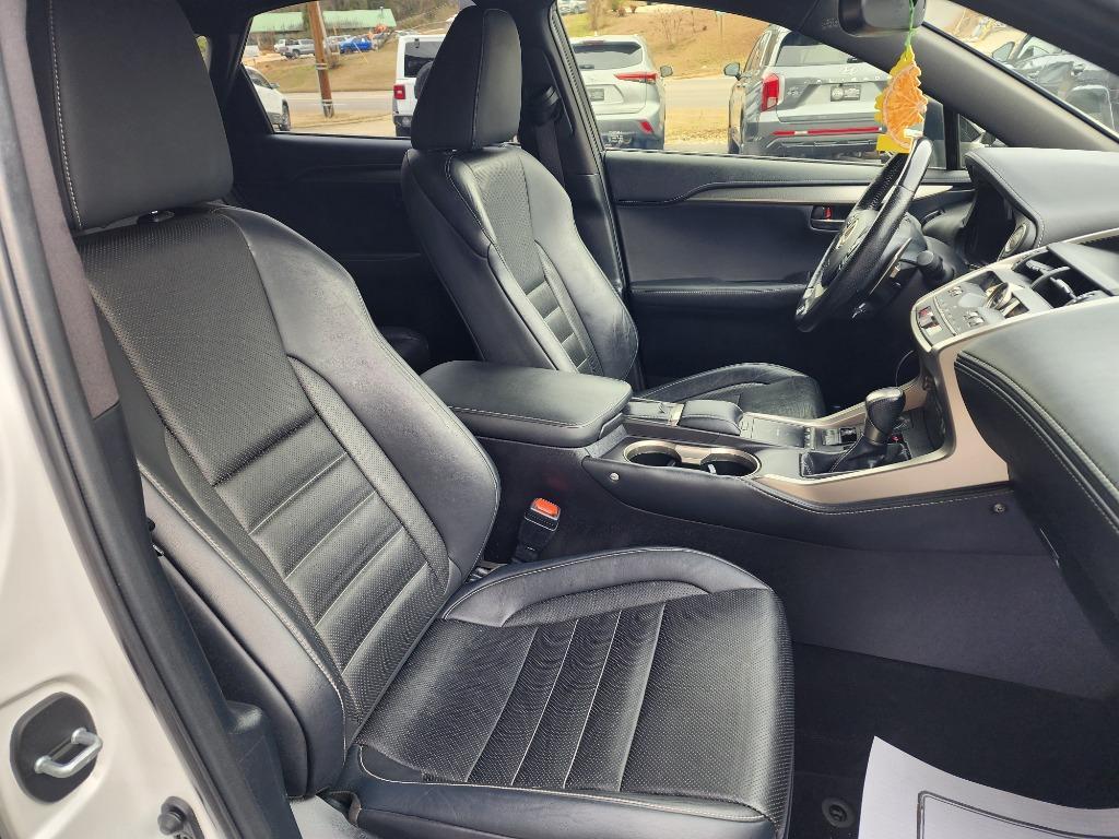 used 2020 Lexus NX 300 car