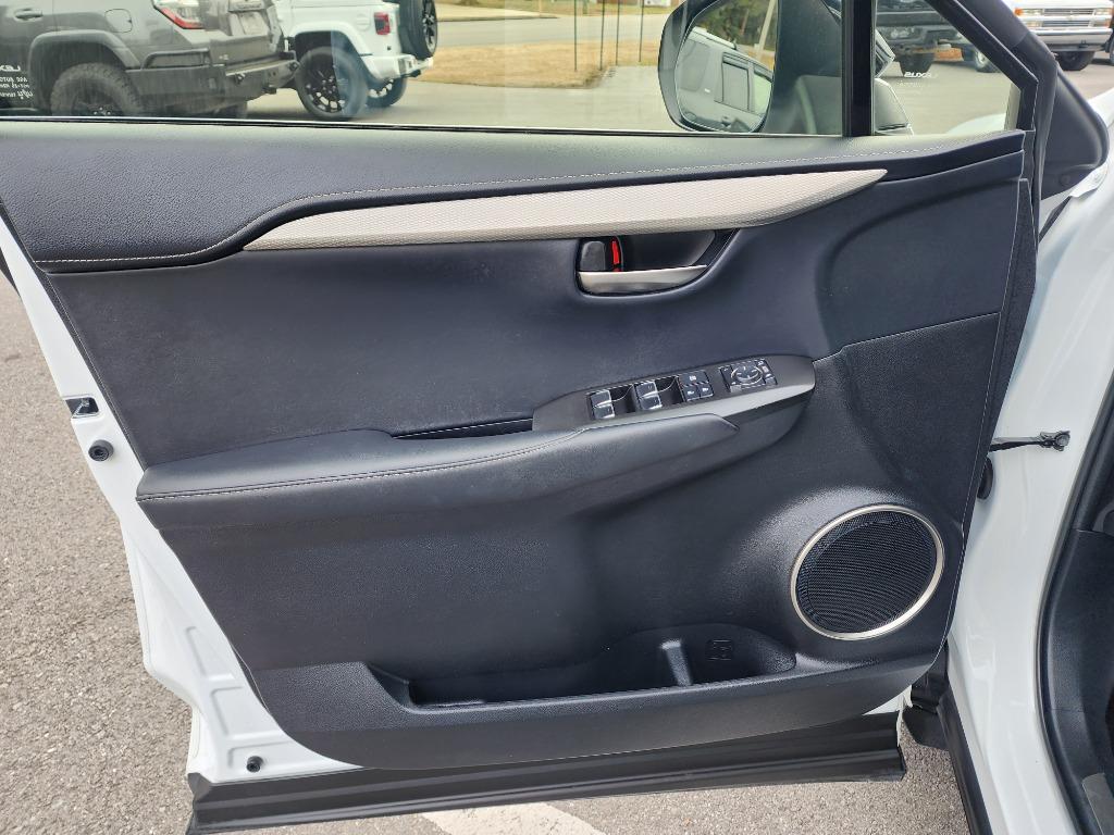 used 2020 Lexus NX 300 car