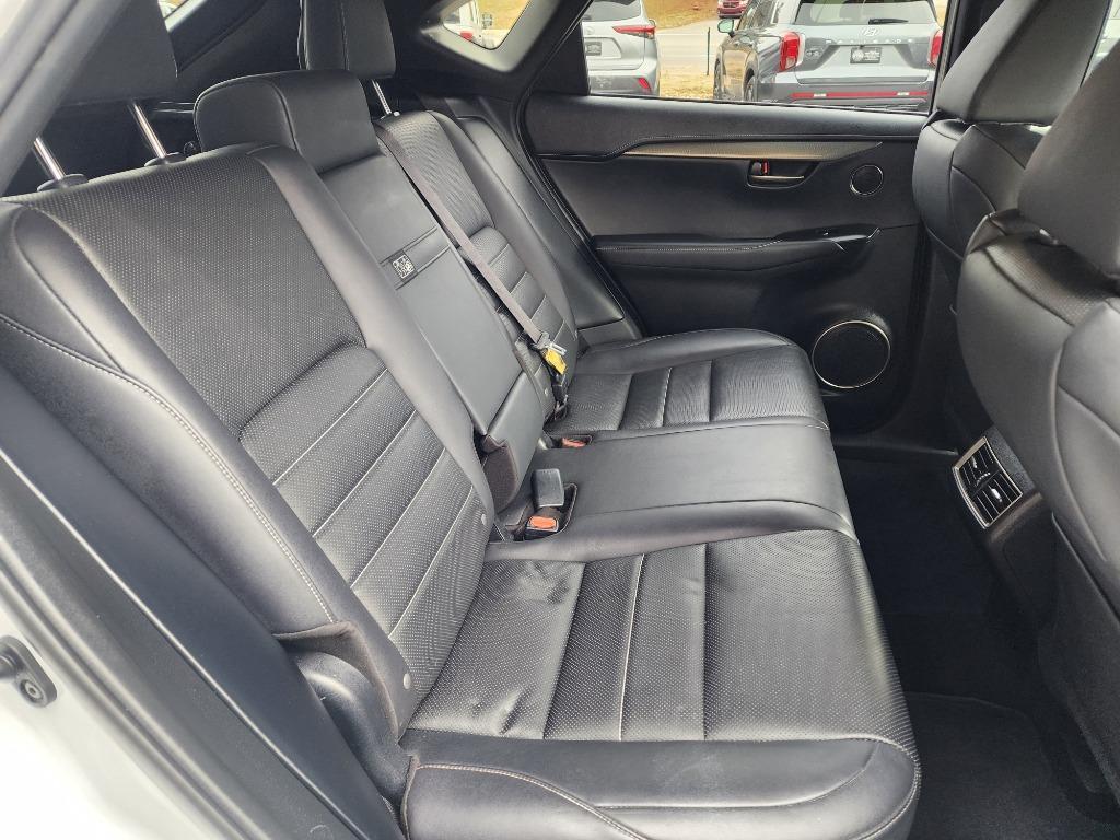 used 2020 Lexus NX 300 car