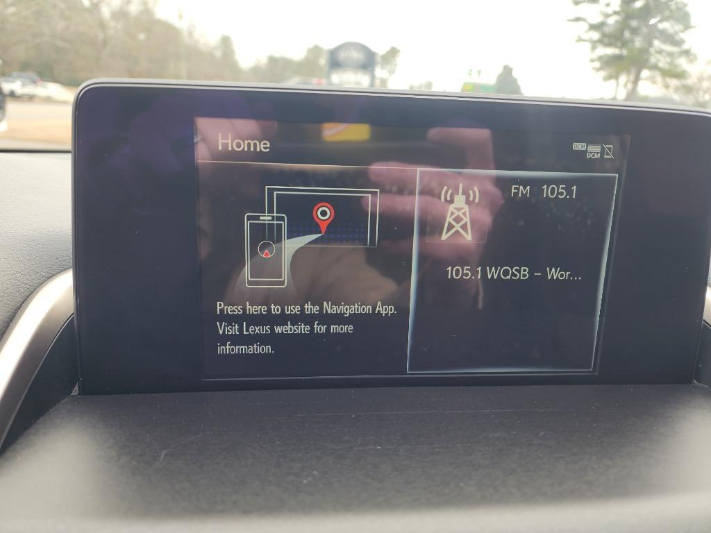 used 2020 Lexus NX 300 car