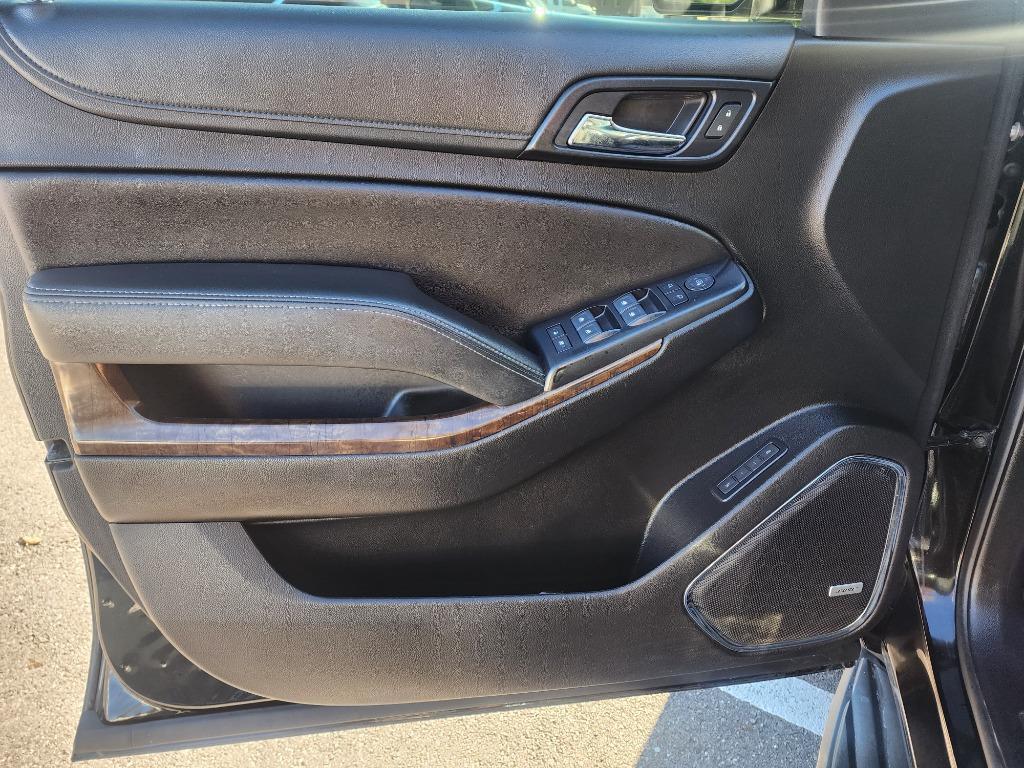 used 2019 Chevrolet Tahoe car, priced at $23,145