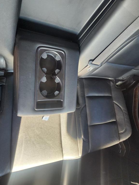 used 2019 Chevrolet Tahoe car, priced at $23,145