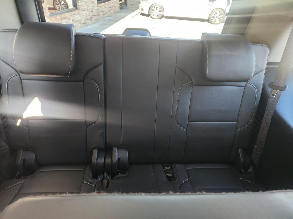used 2019 Chevrolet Tahoe car, priced at $23,145