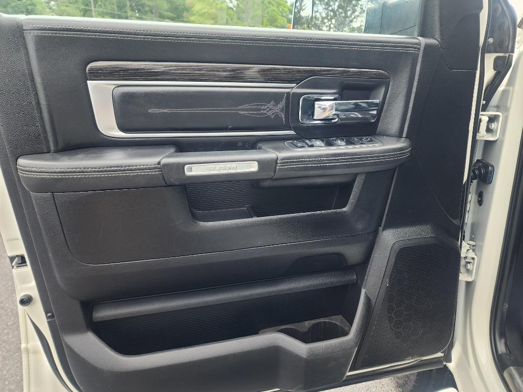 used 2018 Ram 2500 car