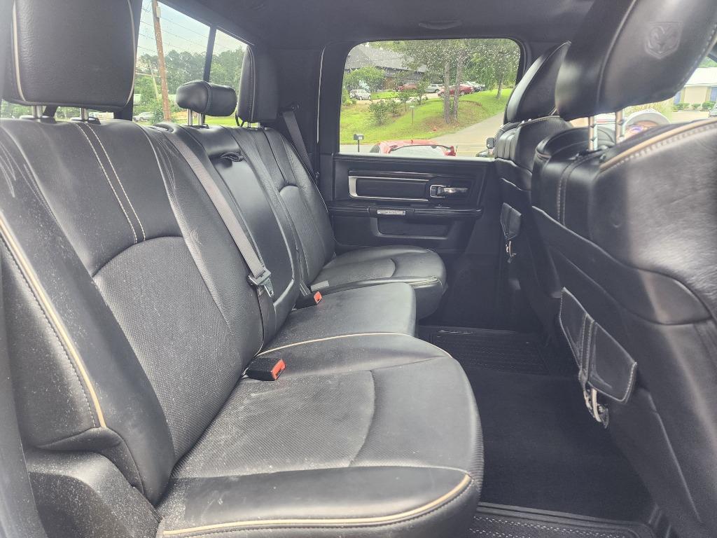 used 2018 Ram 2500 car
