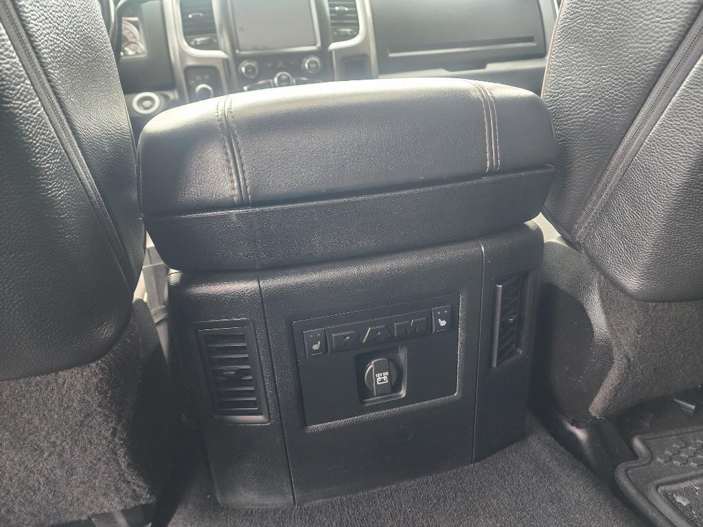 used 2018 Ram 2500 car