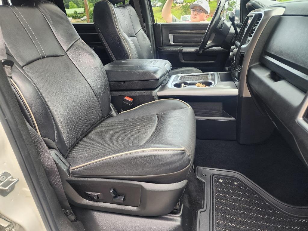 used 2018 Ram 2500 car