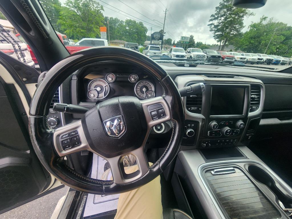 used 2018 Ram 2500 car