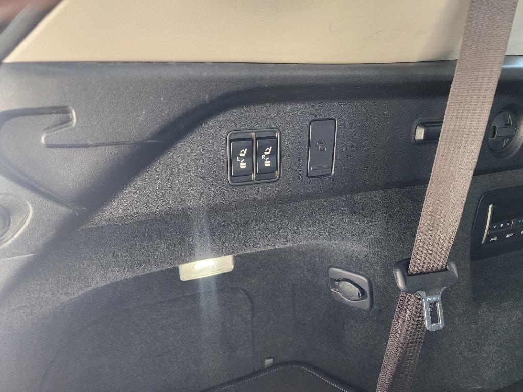 used 2018 Lexus RX 350L car