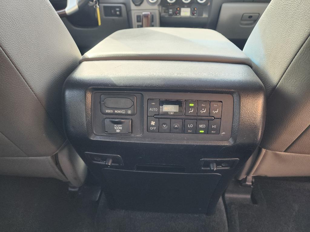 used 2014 Toyota Sequoia car, priced at $18,788