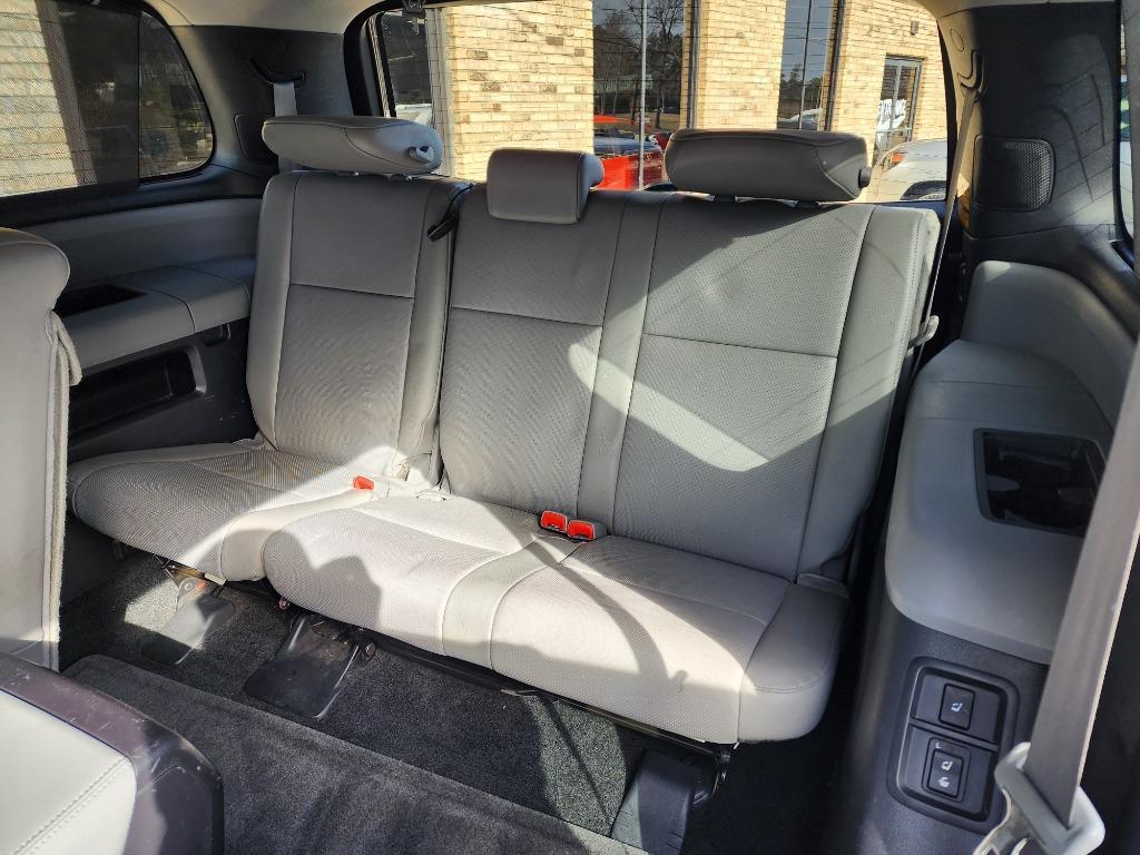 used 2014 Toyota Sequoia car, priced at $18,788