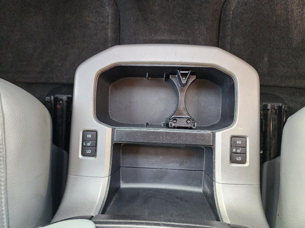 used 2014 Toyota Sequoia car, priced at $18,788