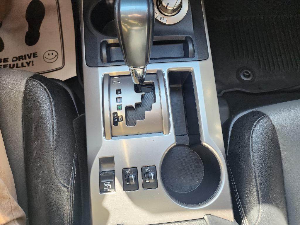 used 2019 Toyota 4Runner car