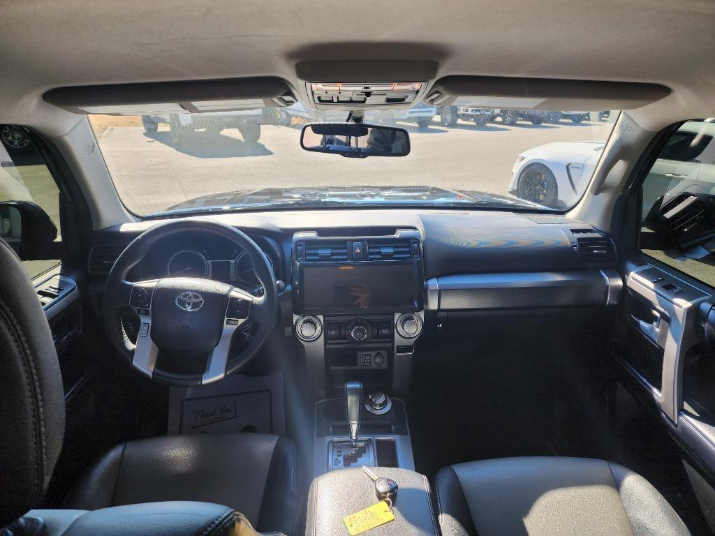 used 2019 Toyota 4Runner car