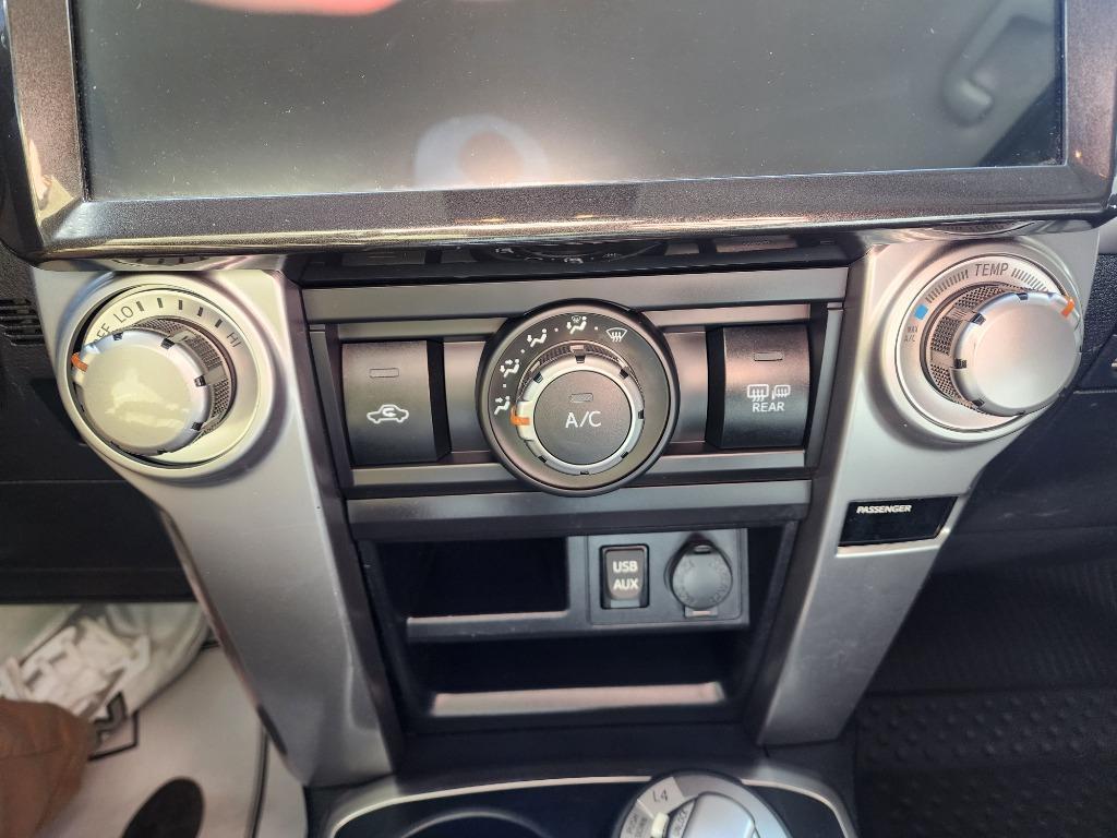 used 2019 Toyota 4Runner car