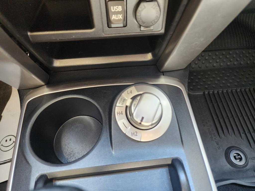 used 2019 Toyota 4Runner car