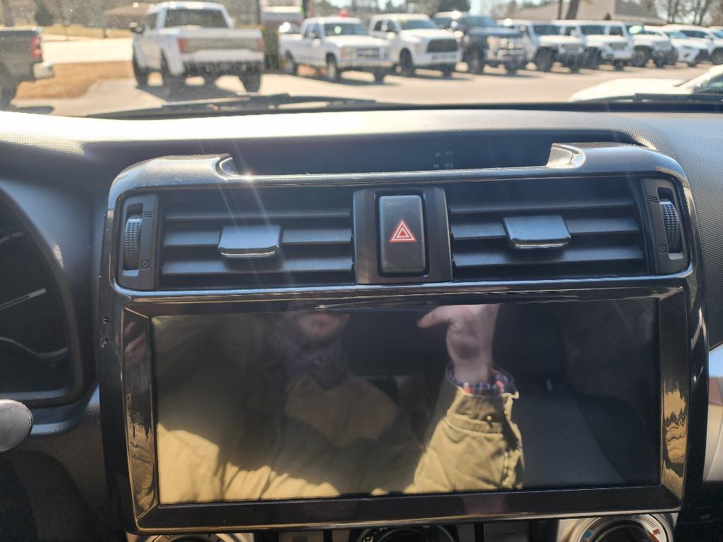 used 2019 Toyota 4Runner car