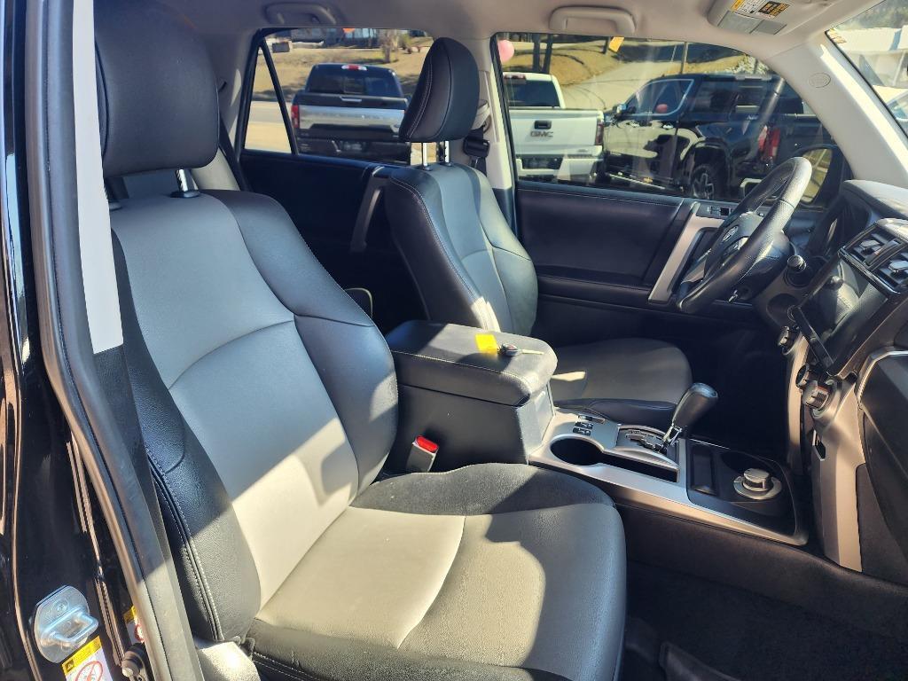 used 2019 Toyota 4Runner car