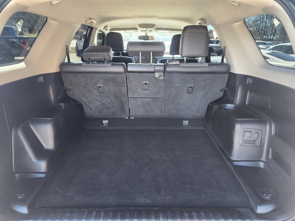 used 2019 Toyota 4Runner car