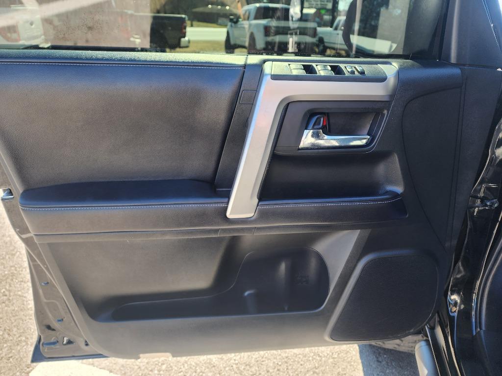 used 2019 Toyota 4Runner car