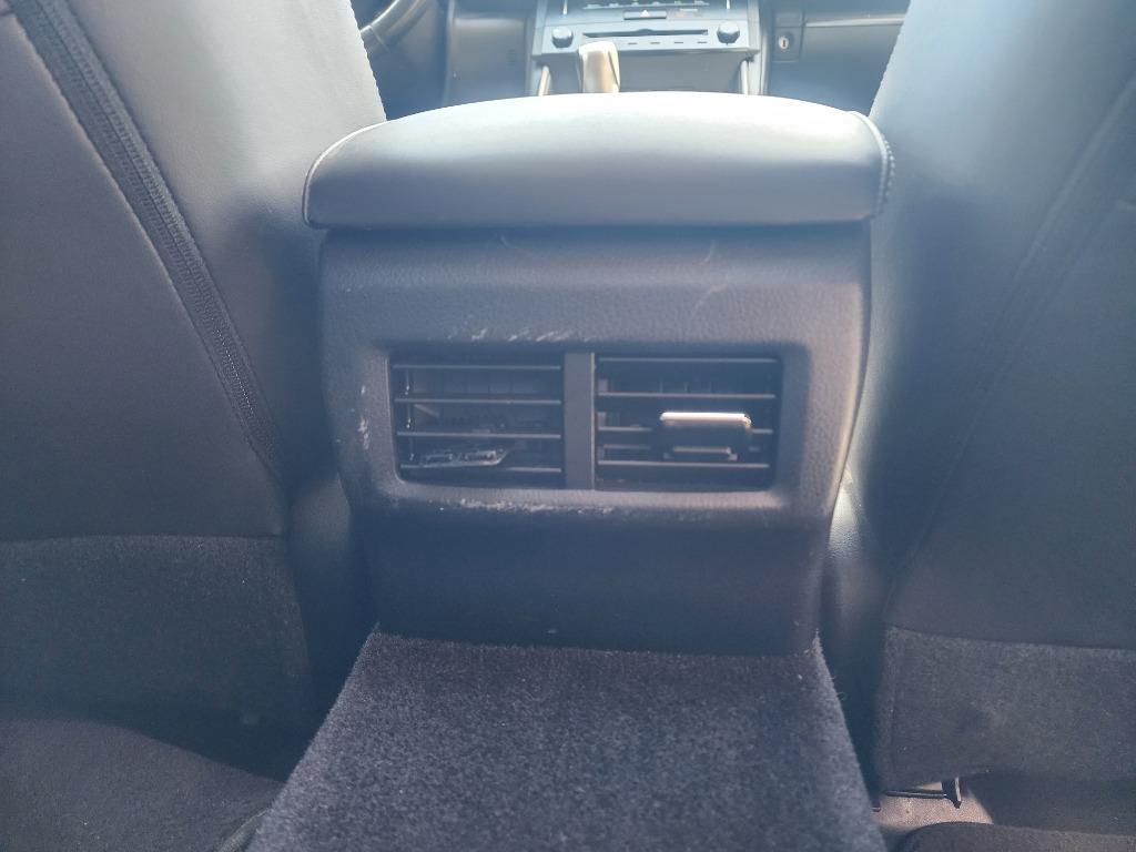 used 2014 Lexus IS 250 car, priced at $16,999