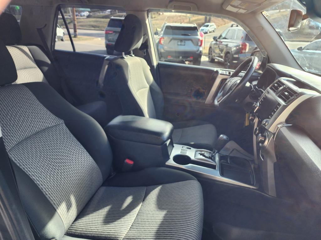 used 2020 Toyota 4Runner car, priced at $30,499