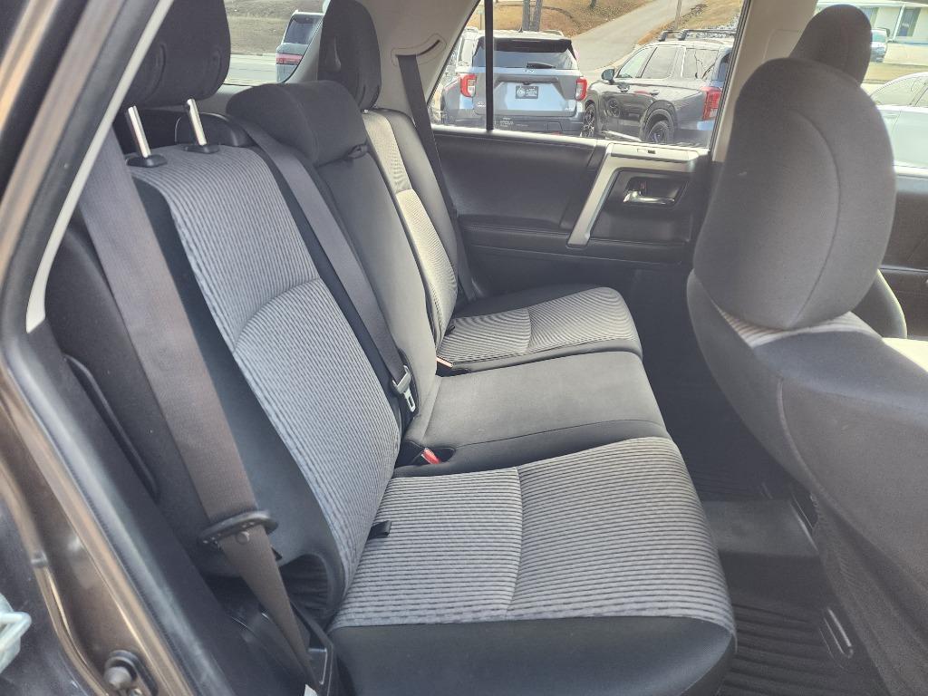 used 2020 Toyota 4Runner car, priced at $30,499