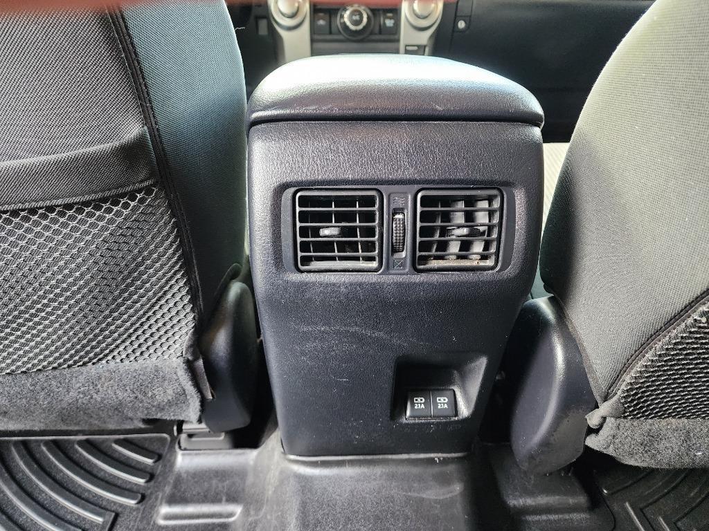 used 2020 Toyota 4Runner car, priced at $30,499