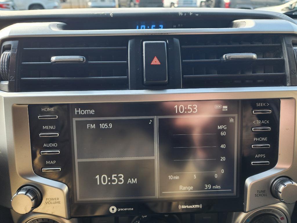 used 2020 Toyota 4Runner car, priced at $30,499