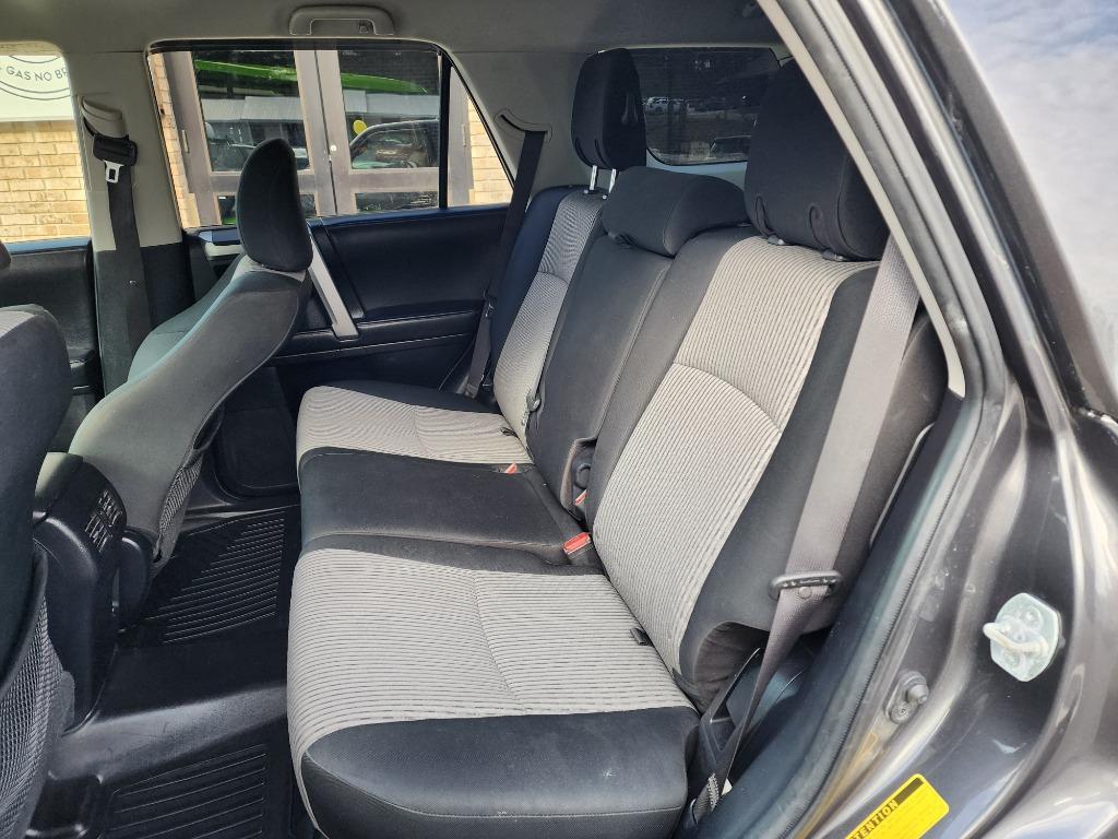 used 2020 Toyota 4Runner car, priced at $30,499