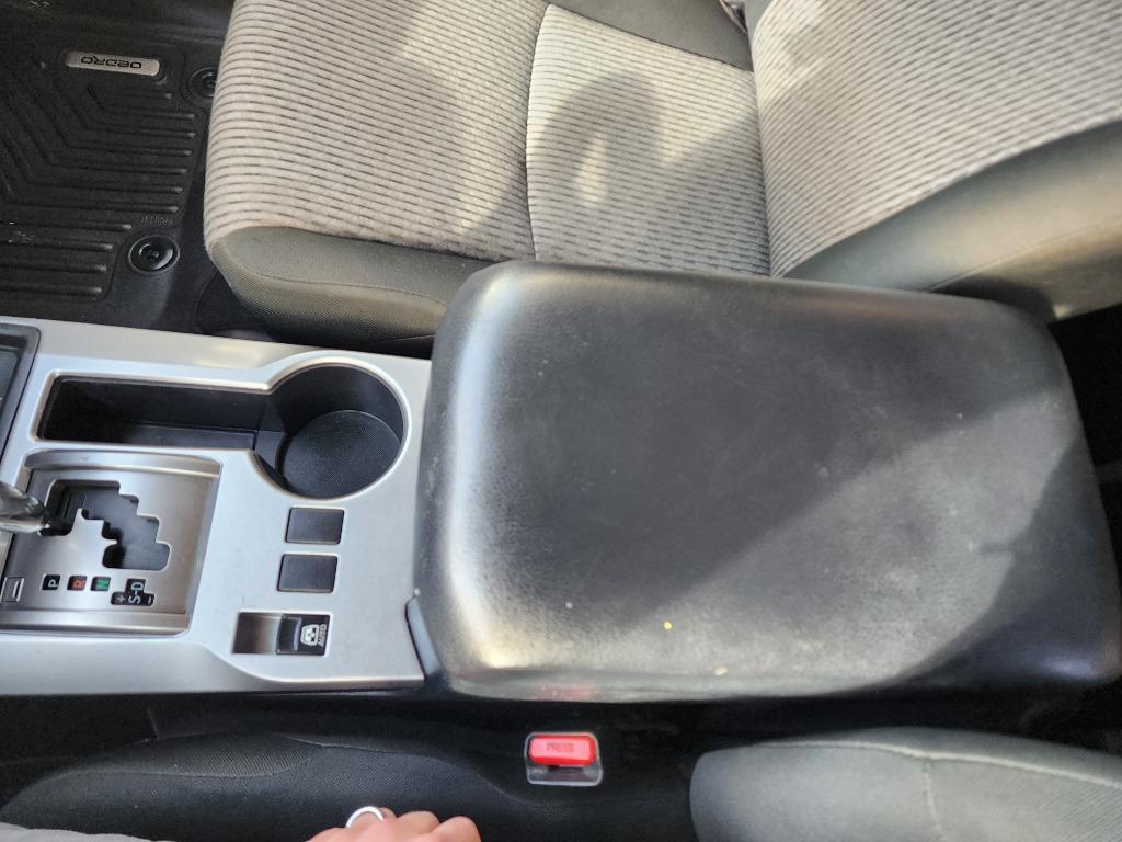 used 2020 Toyota 4Runner car, priced at $30,499