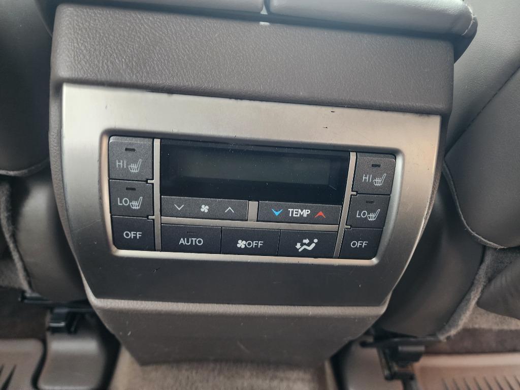 used 2016 Lexus GX 460 car, priced at $31,994