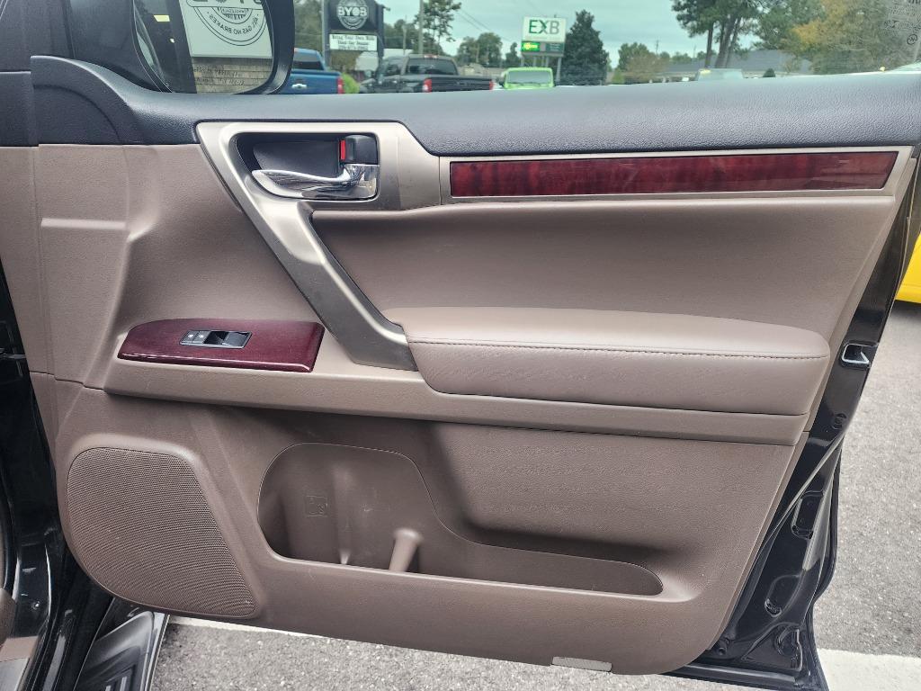 used 2016 Lexus GX 460 car, priced at $31,994